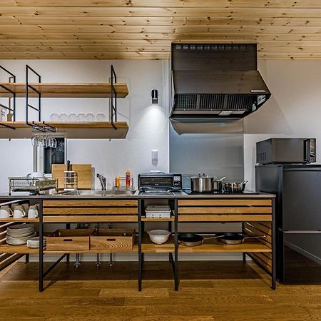 Rakuten Stay House X Will Style Itoshima 104 Dış mekan fotoğraf