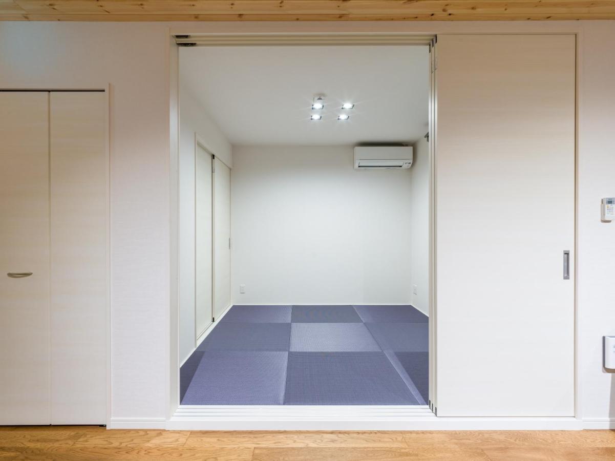 Rakuten Stay House X Will Style Itoshima 104 Dış mekan fotoğraf