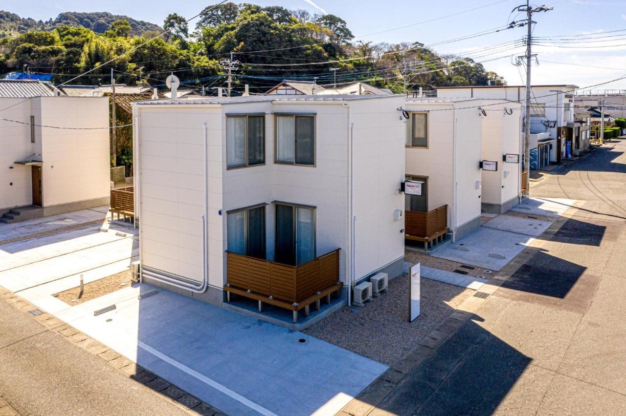 Rakuten Stay House X Will Style Itoshima 104 Dış mekan fotoğraf