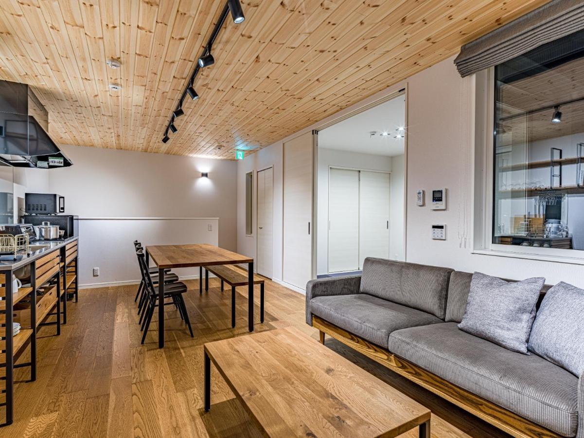 Rakuten Stay House X Will Style Itoshima 104 Dış mekan fotoğraf