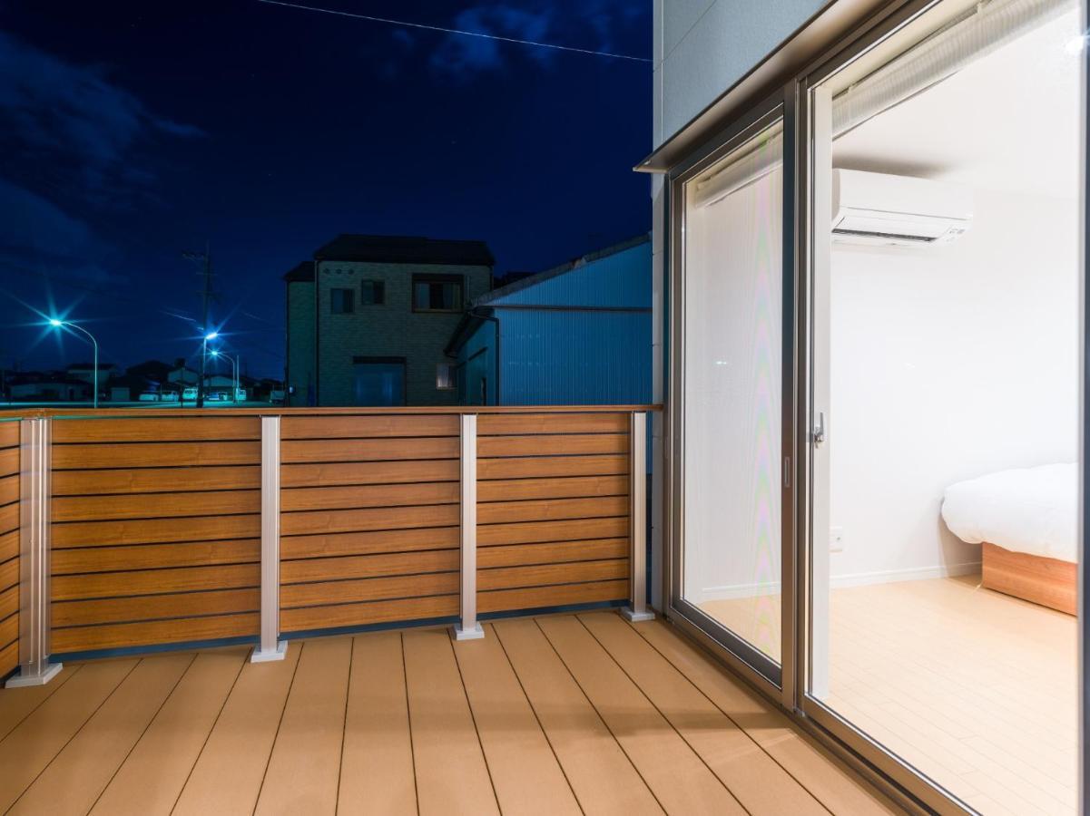 Rakuten Stay House X Will Style Itoshima 104 Dış mekan fotoğraf