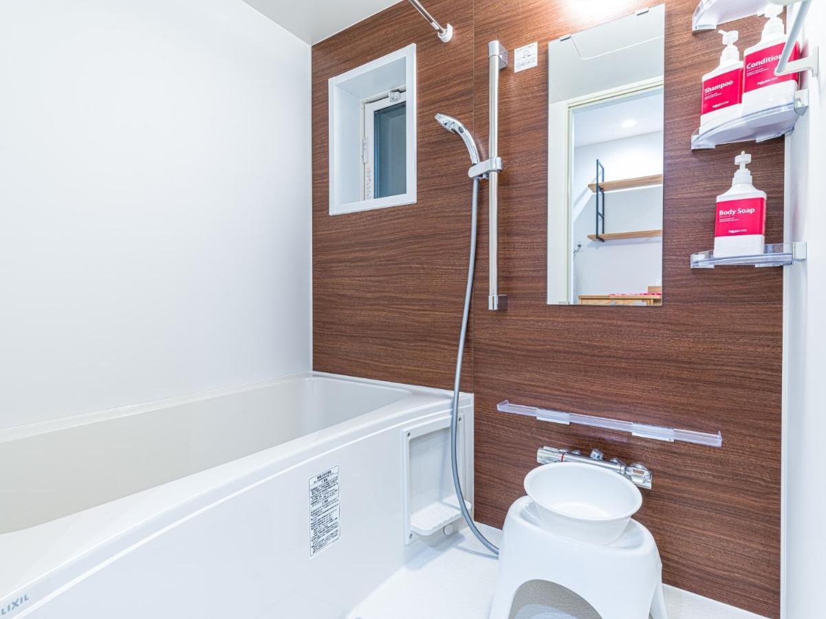 Rakuten Stay House X Will Style Itoshima 104 Dış mekan fotoğraf