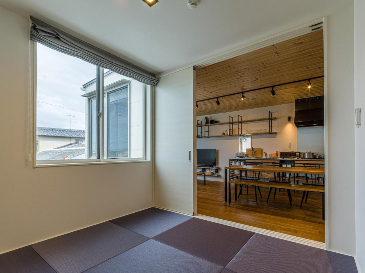Rakuten Stay House X Will Style Itoshima 104 Dış mekan fotoğraf