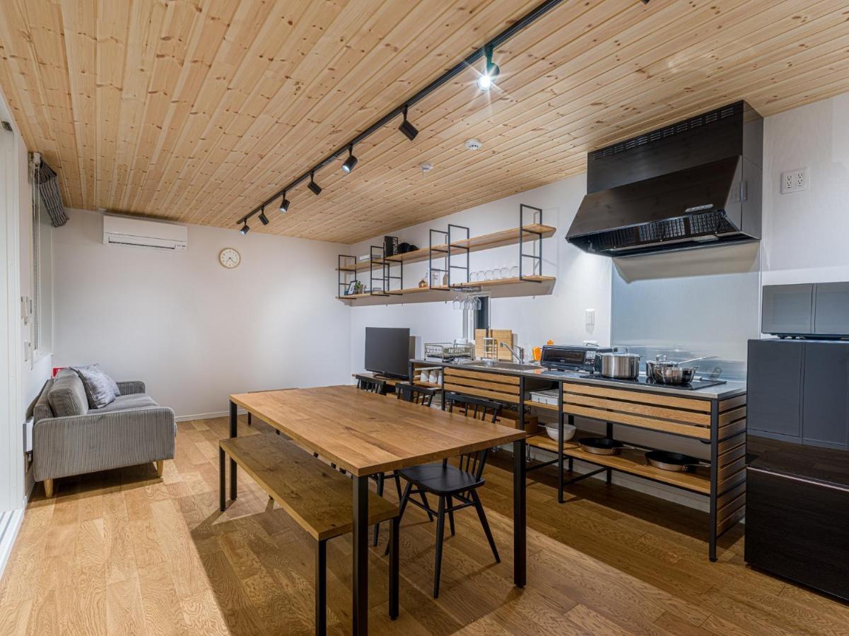 Rakuten Stay House X Will Style Itoshima 104 Dış mekan fotoğraf