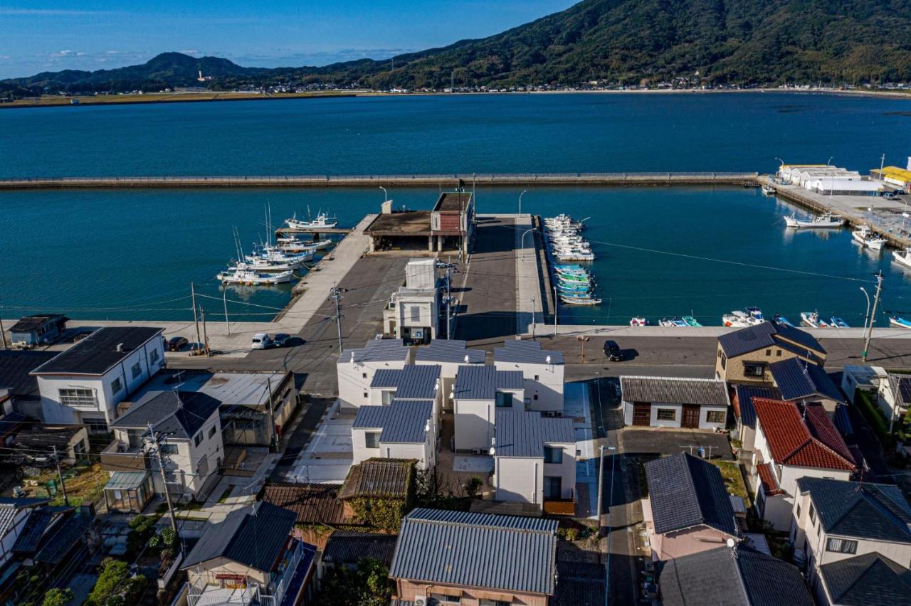 Rakuten Stay House X Will Style Itoshima 104 Dış mekan fotoğraf