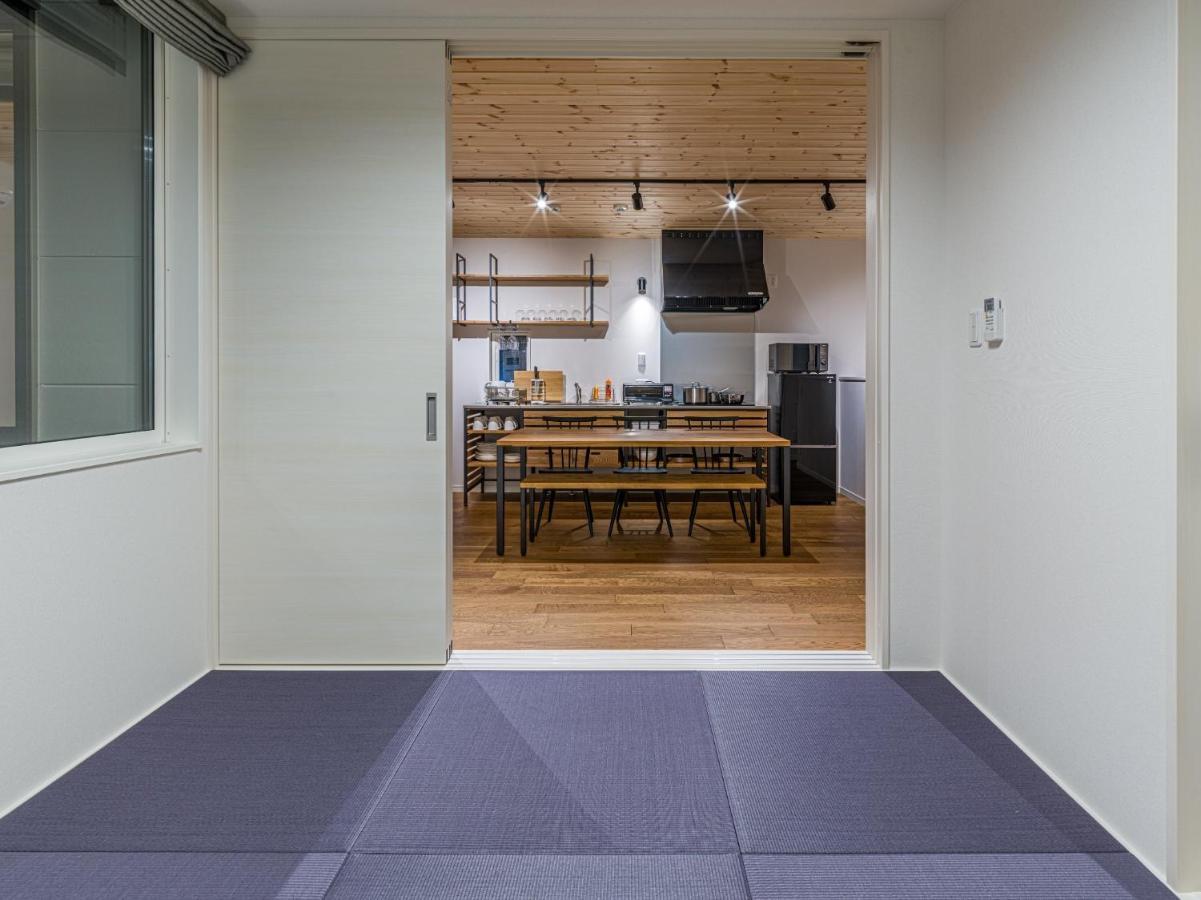 Rakuten Stay House X Will Style Itoshima 104 Dış mekan fotoğraf