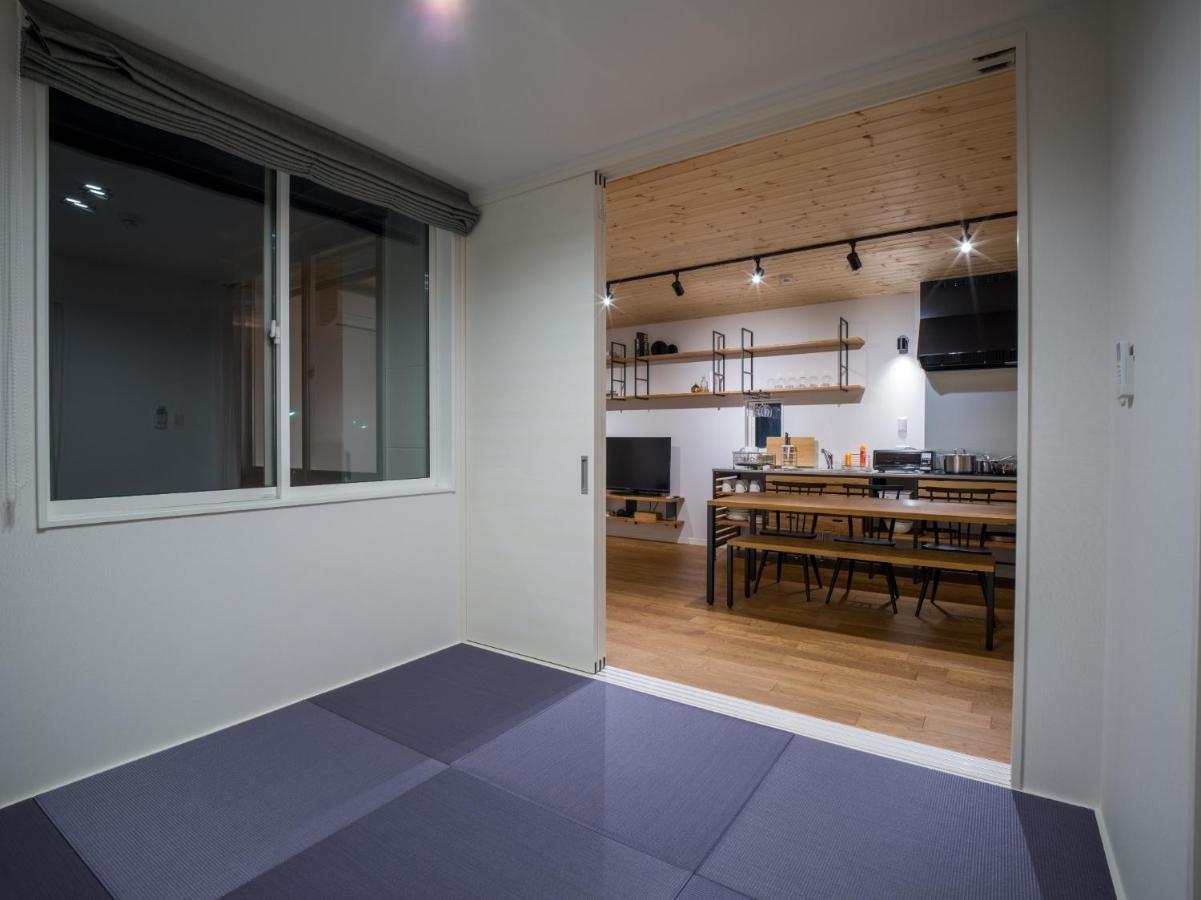Rakuten Stay House X Will Style Itoshima 104 Dış mekan fotoğraf