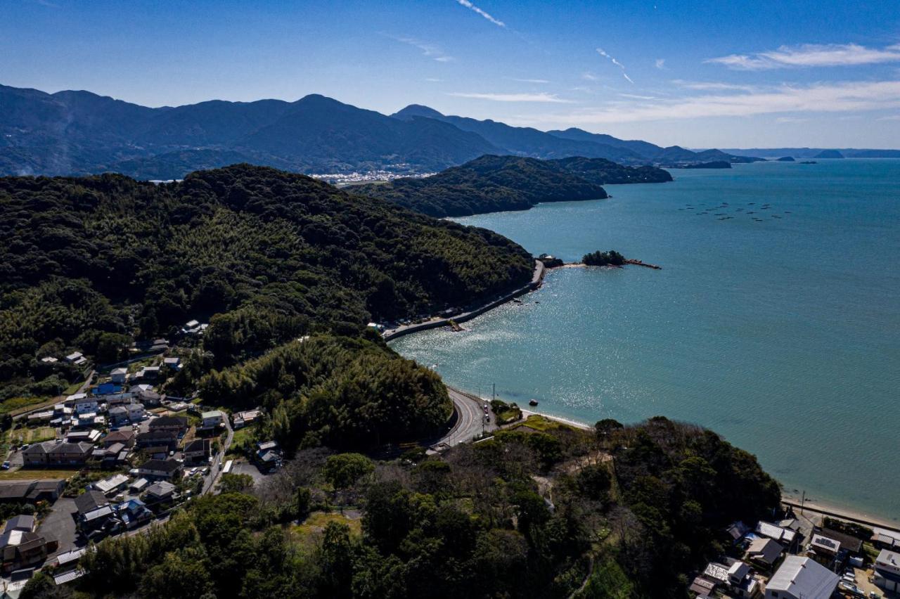 Rakuten Stay House X Will Style Itoshima 104 Dış mekan fotoğraf
