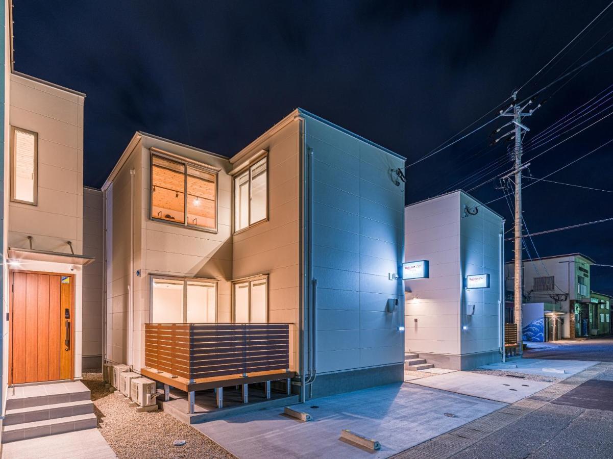 Rakuten Stay House X Will Style Itoshima 104 Dış mekan fotoğraf